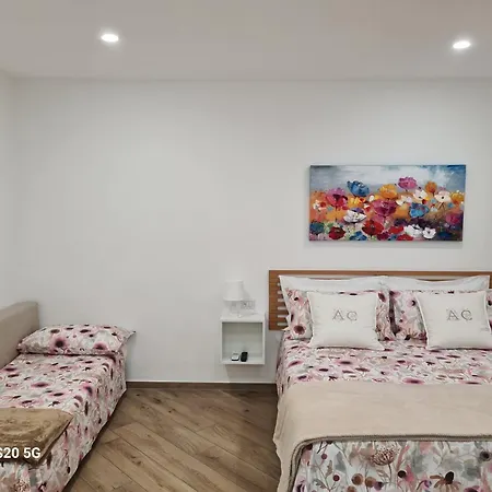 Canelli House Sorrente