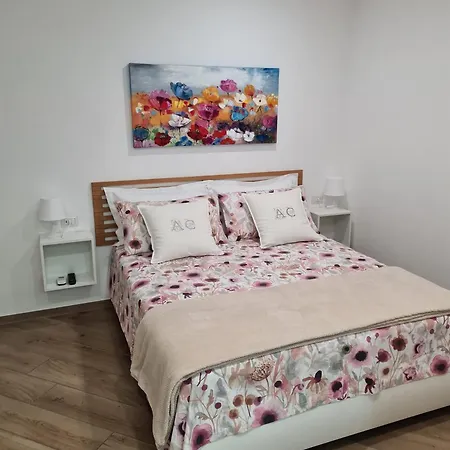 Canelli House Sorrente