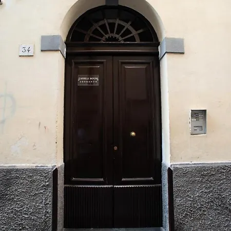 Canelli House