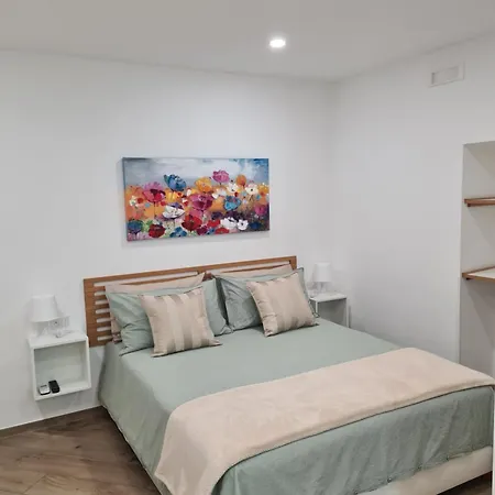 Canelli House Sorrento