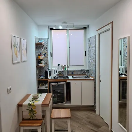 Canelli House 3* Sorrento